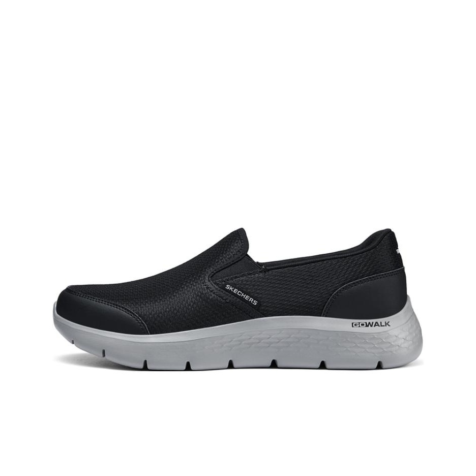 Men'S Shoes - Skechers Go Walk Fle Comfortabele, slijtvaste,