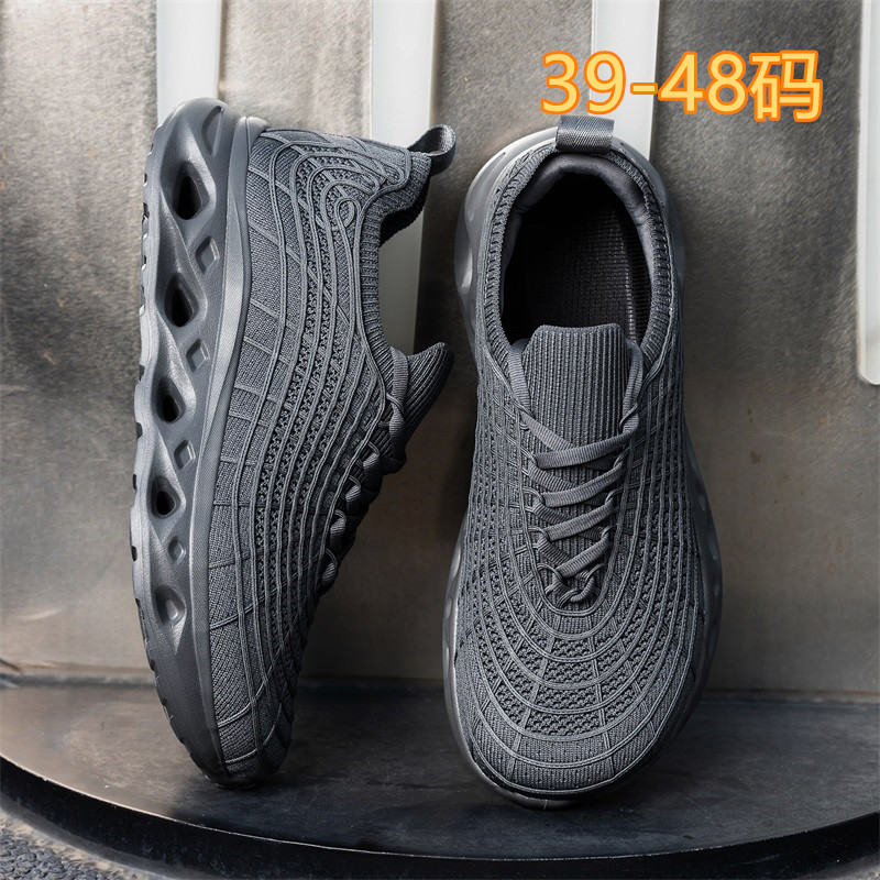 Waterproof Goretex Running Shoes - Heren Plus Size Casual Sneakers met