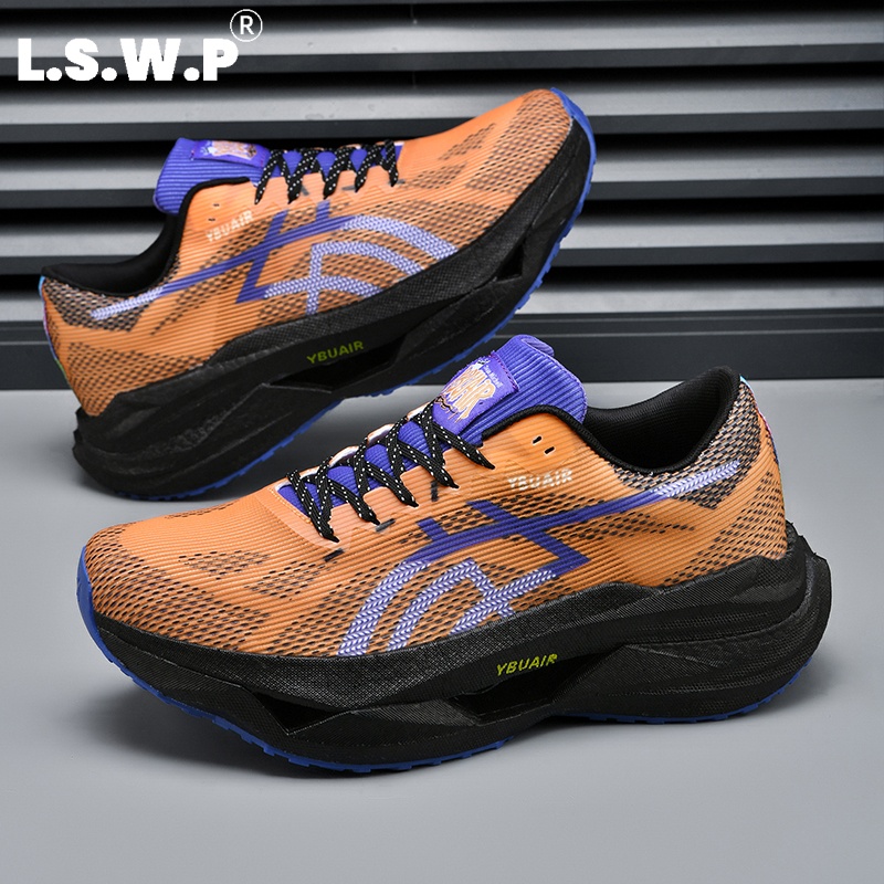 Carbon Plate Marathon Racing Shoes - Hardloopschoenen voor heren, hardloopschoenen voor heren