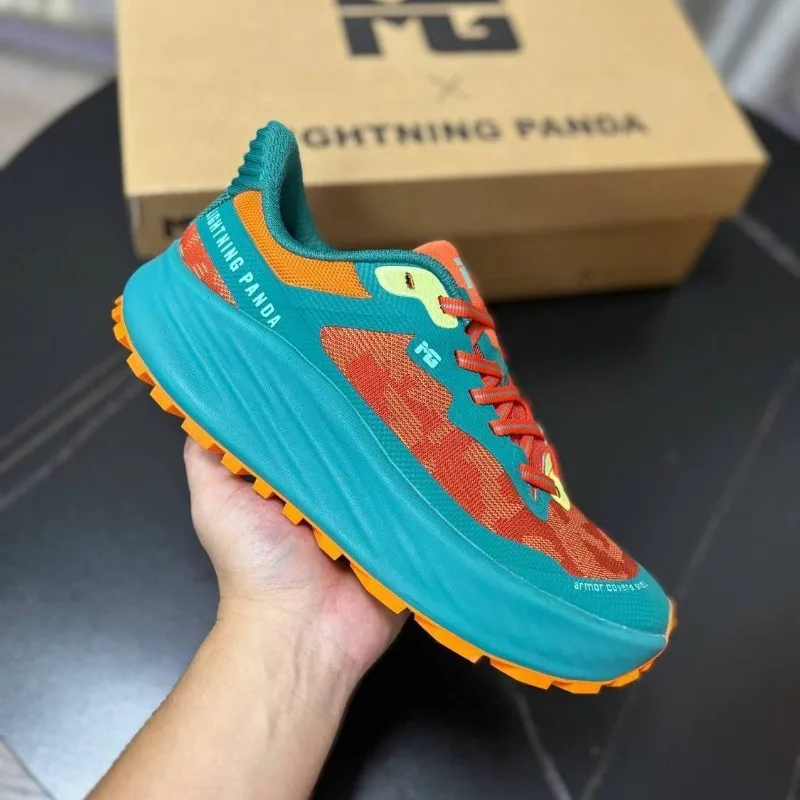 Lightweight Road Running Shoes - Nieuwe klassieke merk comfortabele brede all-terrain