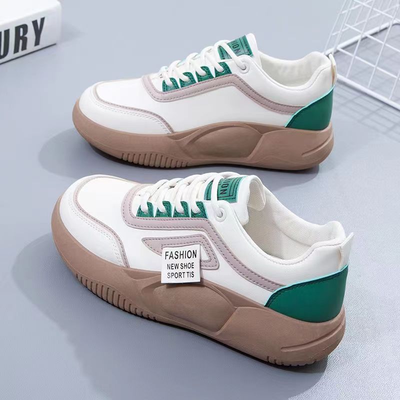 Breathable Mesh Athletic Shoes - 2026 Hot Sale Dames Casual Schoenen