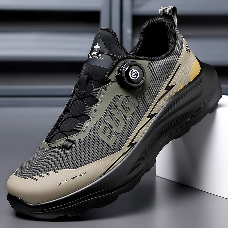 Lightweight Road Running Shoes - Trail Running Schoenen Nieuwe Aanwinst Unisex