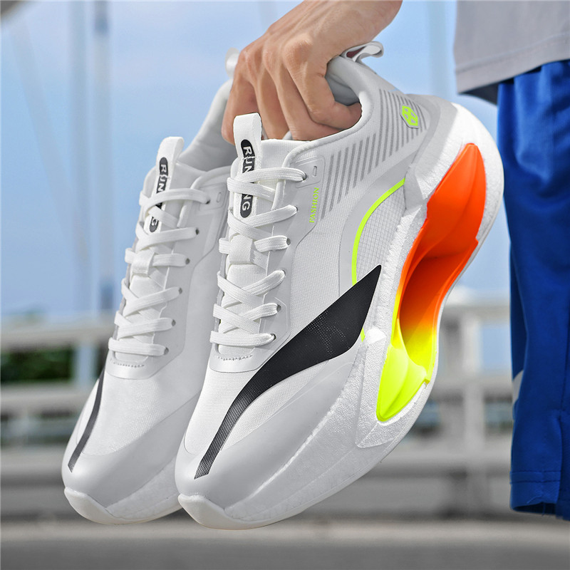 2027 Carbon Plate hardloopscho - Carbon Plate Marathon Racing Shoes recensie en prijs