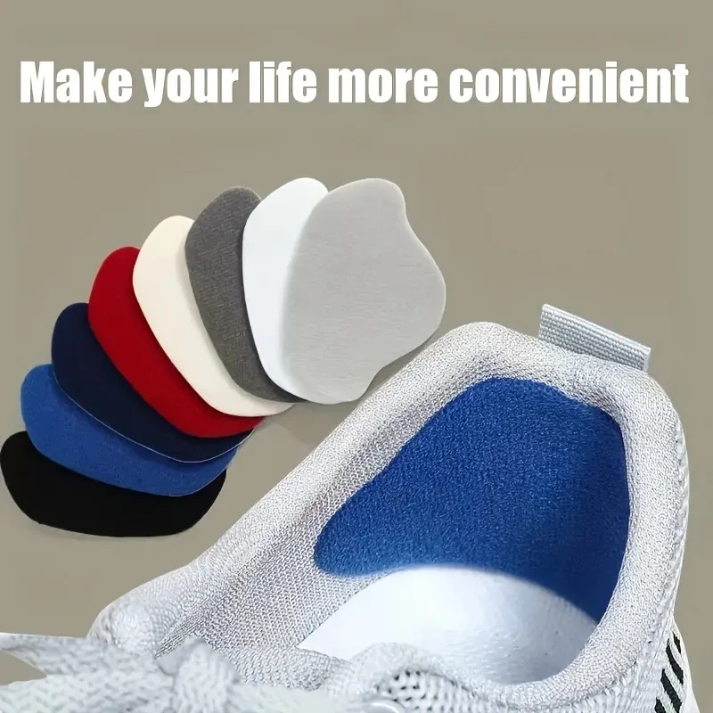 6 stuks sneakerhakreparatieple - Sneakers recensie en prijs