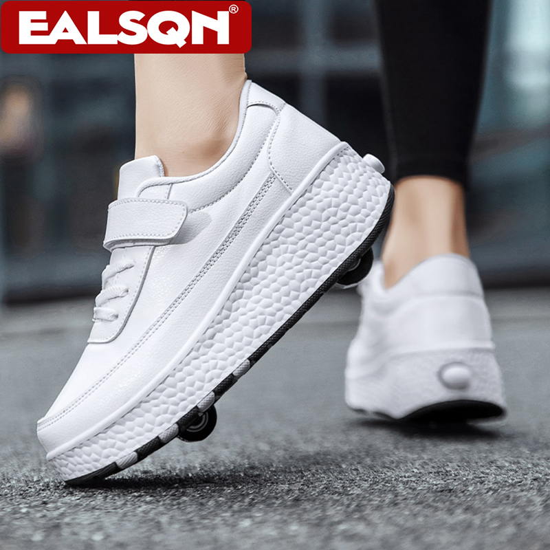 Mode kinderrolschaatsen jongen - Running Shoes recensie en prijs