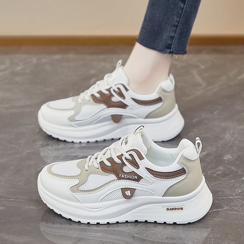 Ademend mesh sportschoenen voo - Breathable Mesh Athletic Shoes recensie en prijs