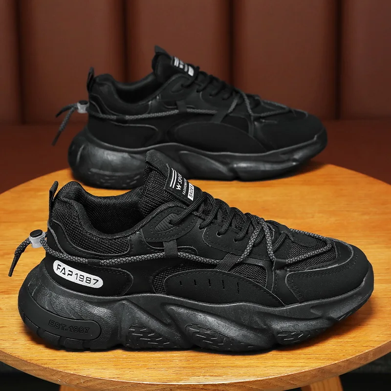 Heren Luxe Sneakers Sportschoe - Waterproof Goretex Running Shoes recensie en prijs