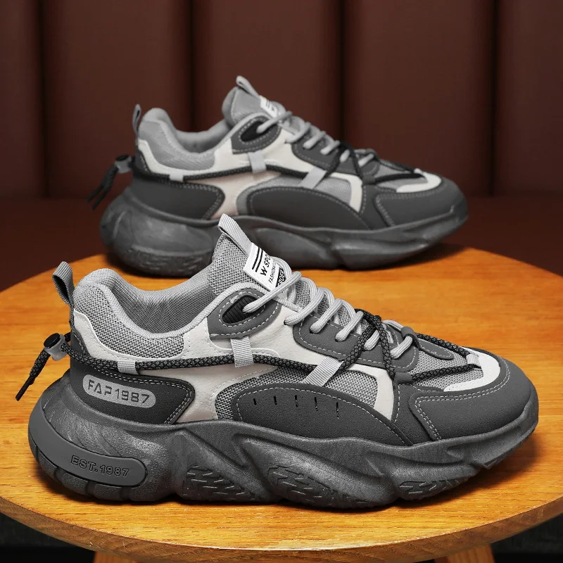 Heren Luxe Sneakers Sportschoe - Waterproof Goretex Running Shoes recensie en prijs