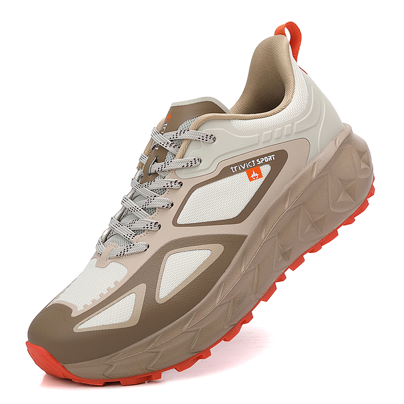 Herfst 2026 Trail Running Scho - Anti Slip Trail Running Sneakers recensie en prijs