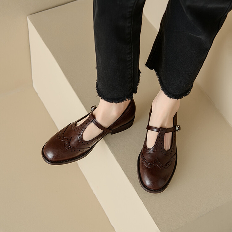 Nieuwe Herfst/Lente Vrouwen Pu - Women'S Shoes recensie en prijs
