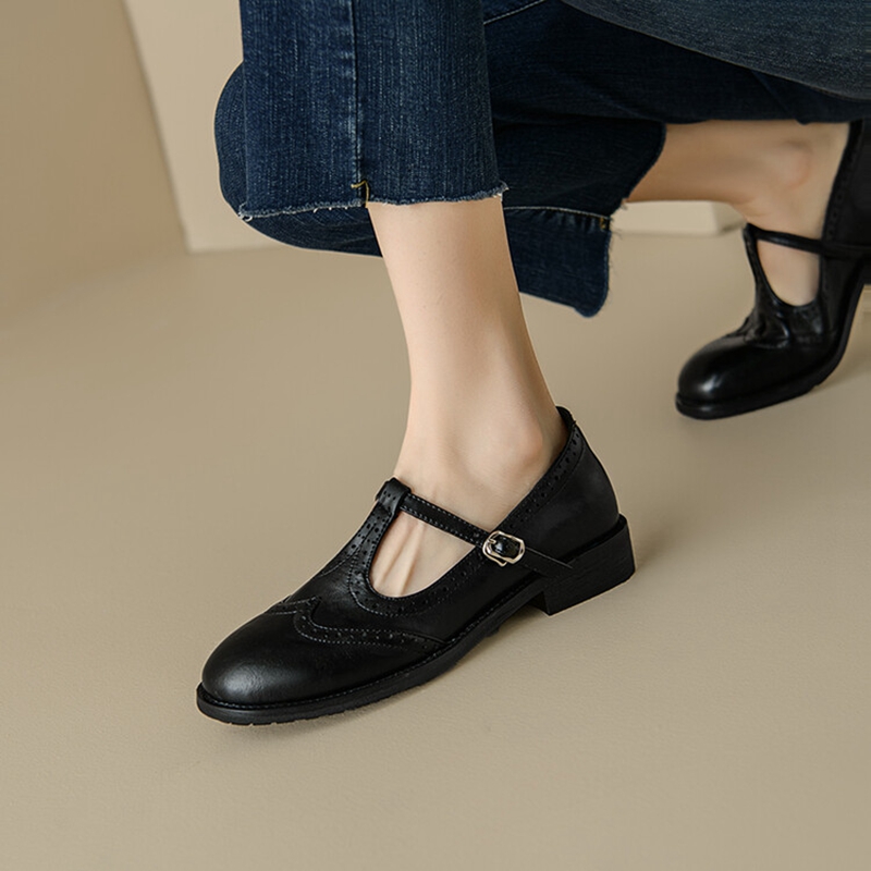 Nieuwe Herfst/Lente Vrouwen Pu - Women'S Shoes recensie en prijs