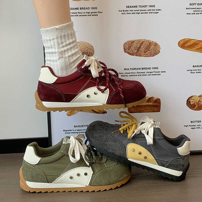 Comfortabele hardloopschoenen  - Shock Absorbing Gym Trainers recensie en prijs