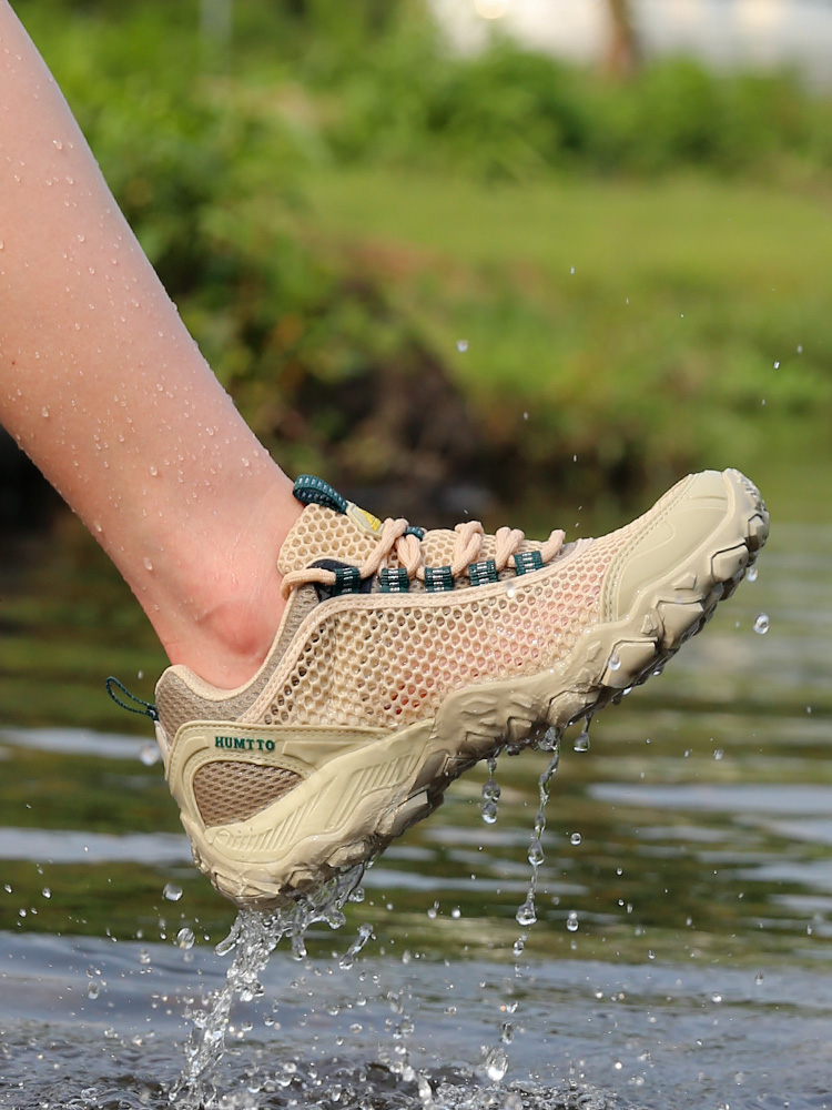 Humtto Outdoor Wandelschoenen  - Reflective Night Running Shoes recensie en prijs