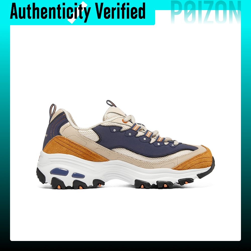 Skechers D'Lites 1.0 Chunky Sn - Sneakers recensie en prijs