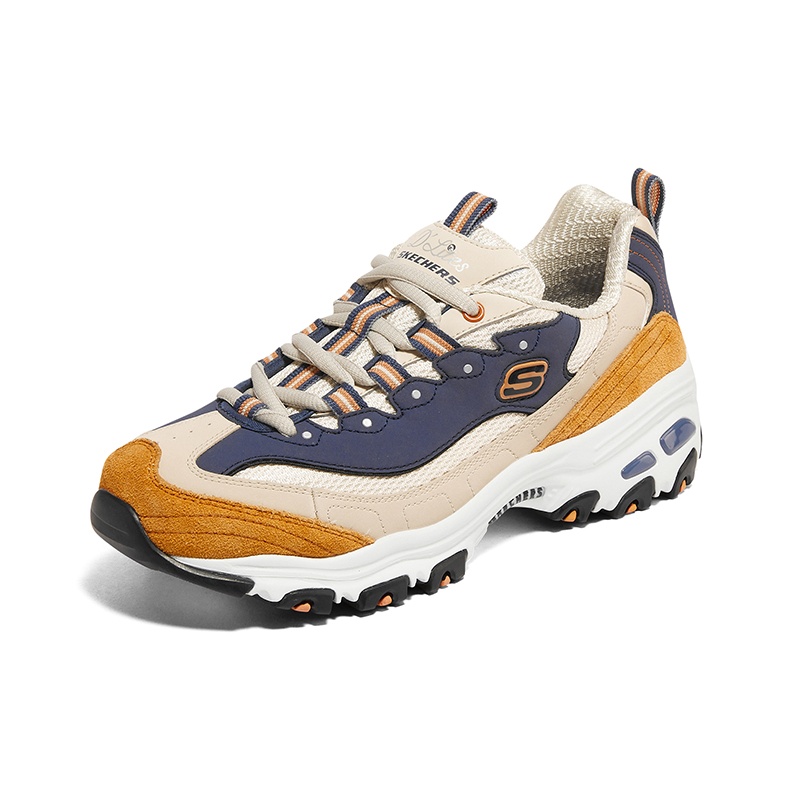 Skechers D'Lites 1.0 Chunky Sn - Sneakers recensie en prijs