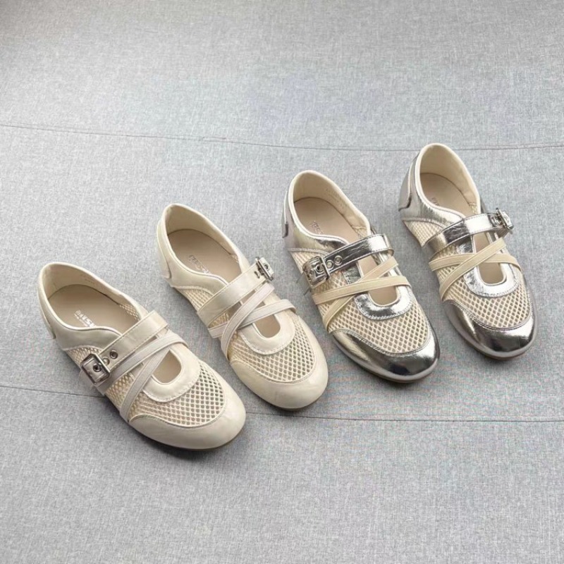 Nieuwe gevlochten holle sneake - Women'S Shoes recensie en prijs