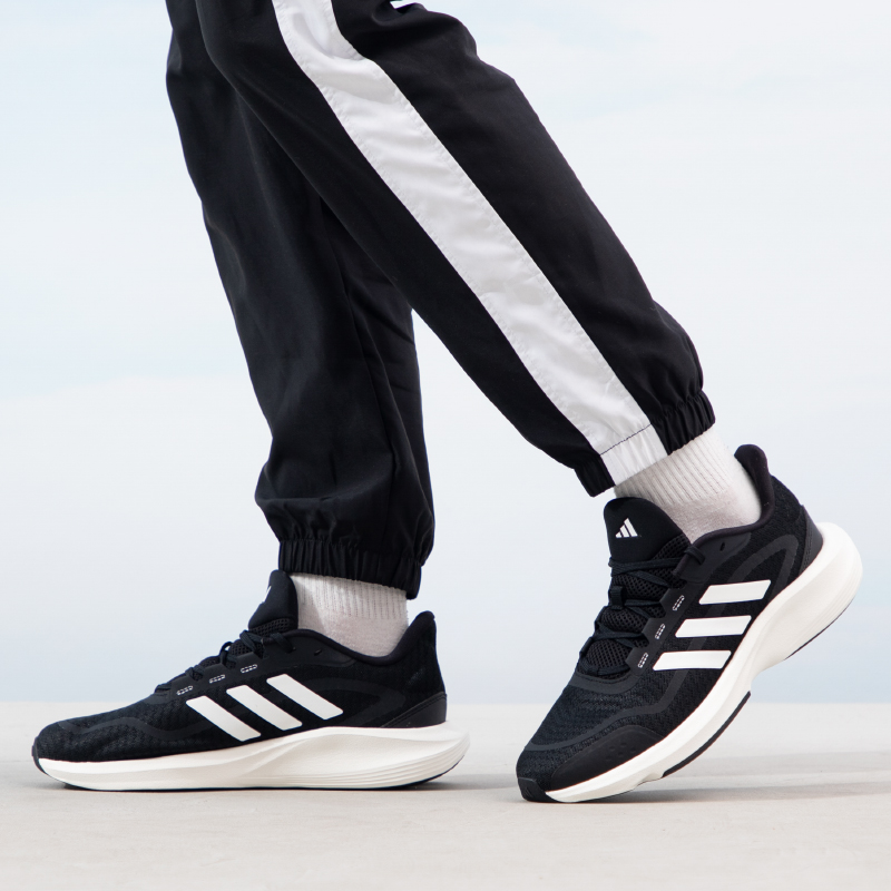 Adidas Heren- en Damesschoenen - Lightweight Road Running Shoes recensie en prijs