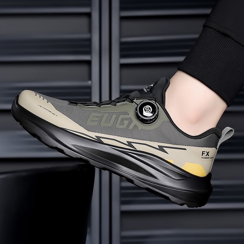 Trail Running Schoenen Nieuwe  - Lightweight Road Running Shoes recensie en prijs