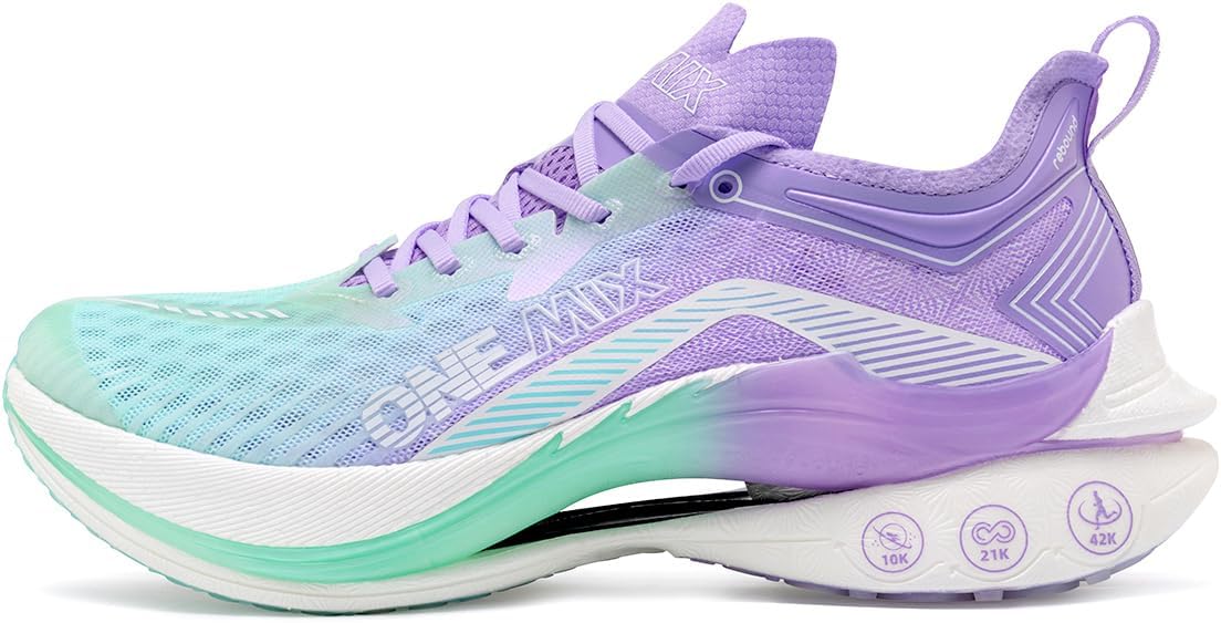 ONEMIX T700 Carbon Plate Marat - Carbon Plate Marathon Racing Shoes recensie en prijs